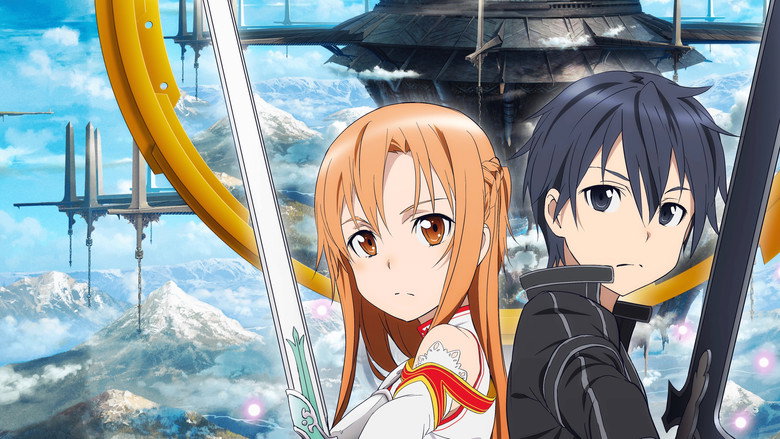 Fotograma de Sword Art Online