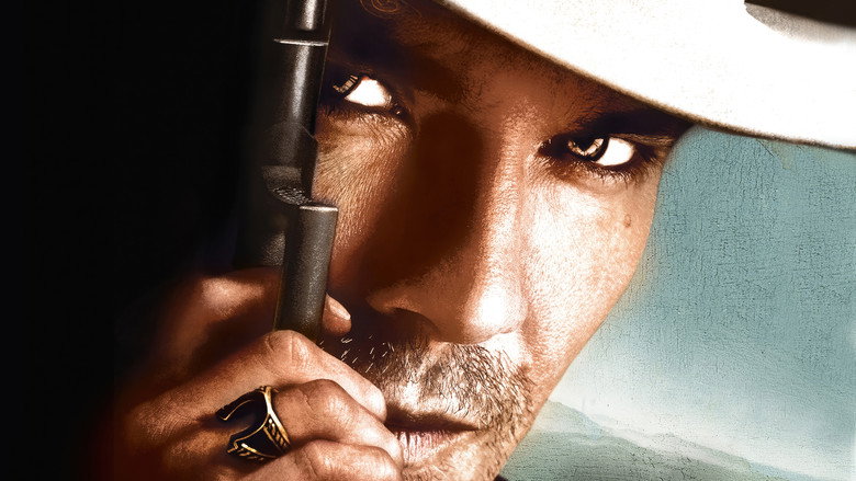 Fotograma de Justified: La ley de Raylan