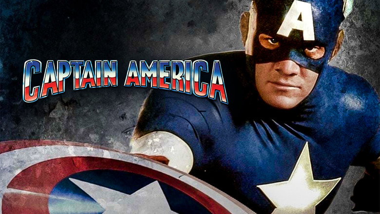 Fotograma de Capitán América