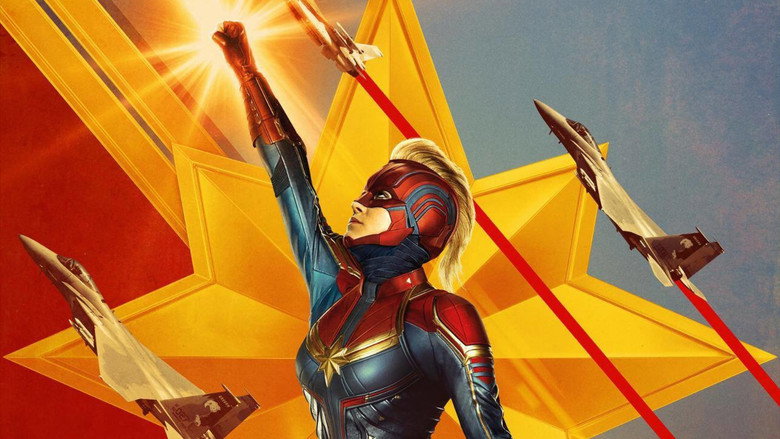 Fotograma de Capitana Marvel