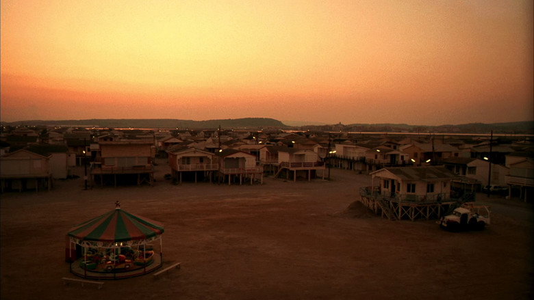Fotograma de Betty Blue