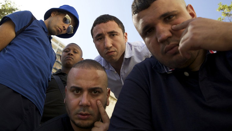 Fotograma de Chouf