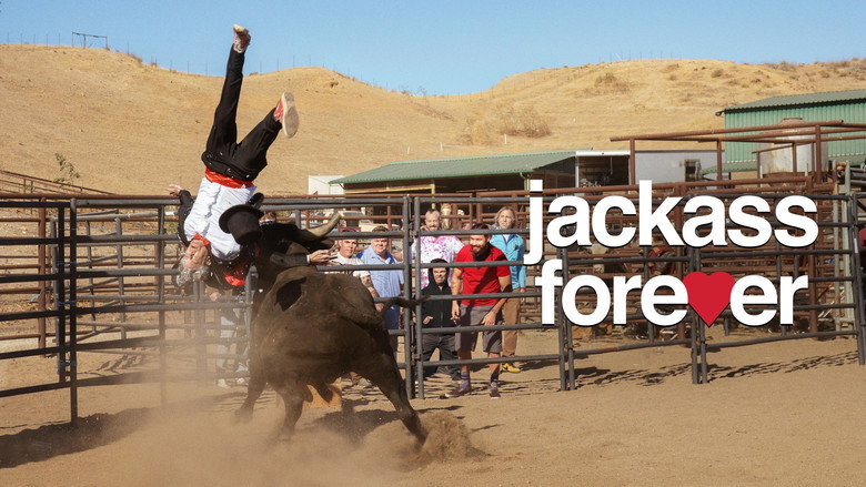 Fotograma de Jackass Forever