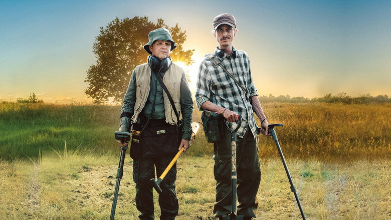 Fotograma de Detectorists