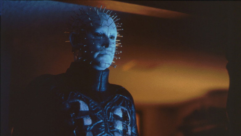 Fotograma de Hellraiser V - Inferno