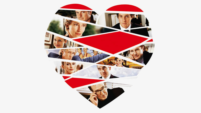 Fotograma de Love Actually