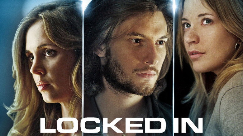 Fotograma de Locked In