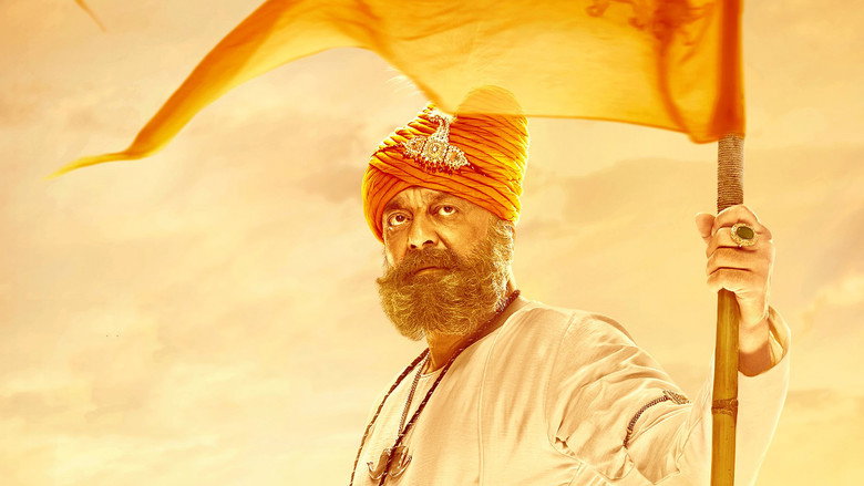 Fotograma de Prithviraj