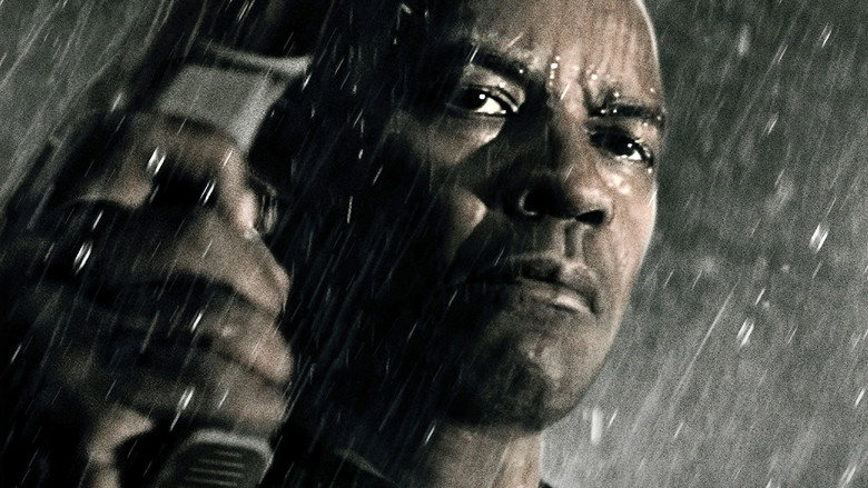 Fotograma de The Equalizer