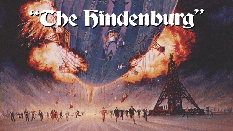 Fotograma de Hindenburg