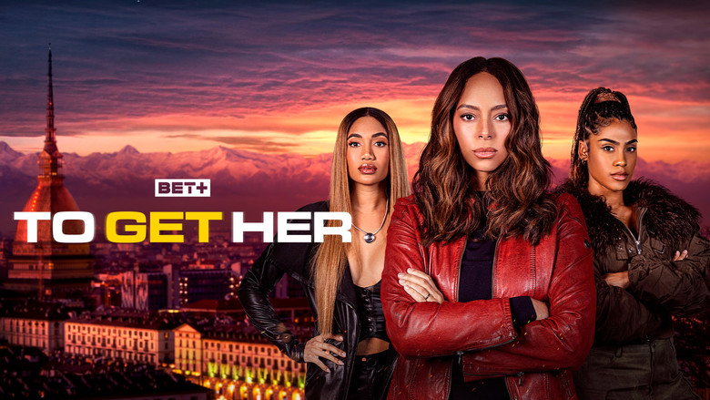 Fotograma de To Get Her