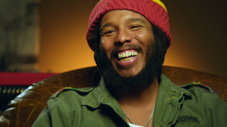 Fotograma de Marley