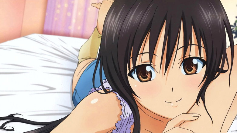 Fotograma de To Love-Ru