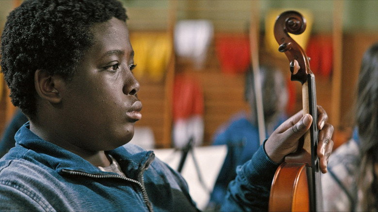 Fotograma de Orchestra Class