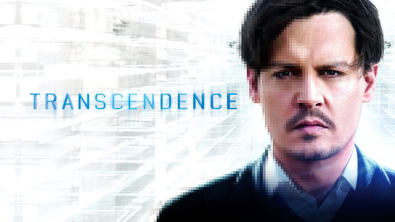 Fotograma de Transcendence