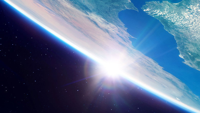 Fotograma de A Beautiful Planet