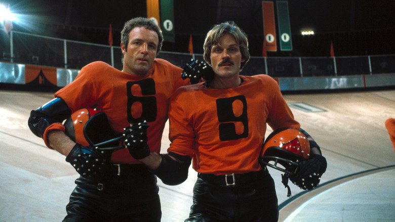 Fotograma de Rollerball