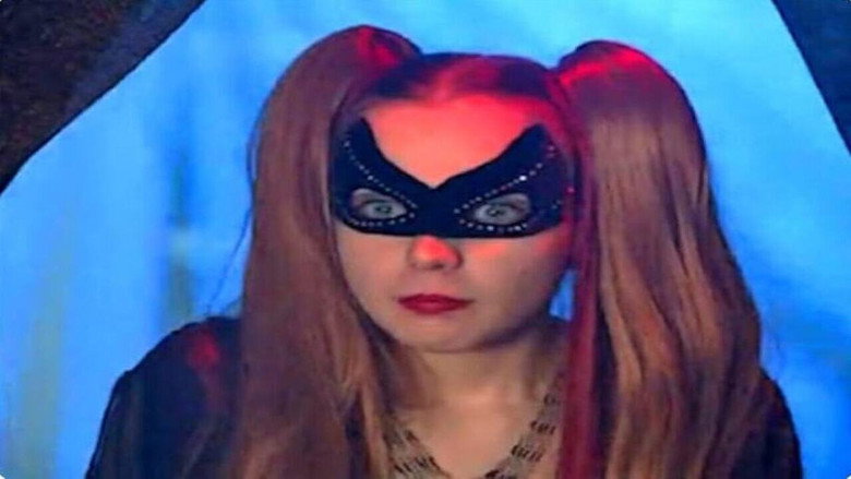 Fotograma de Spiderbabe