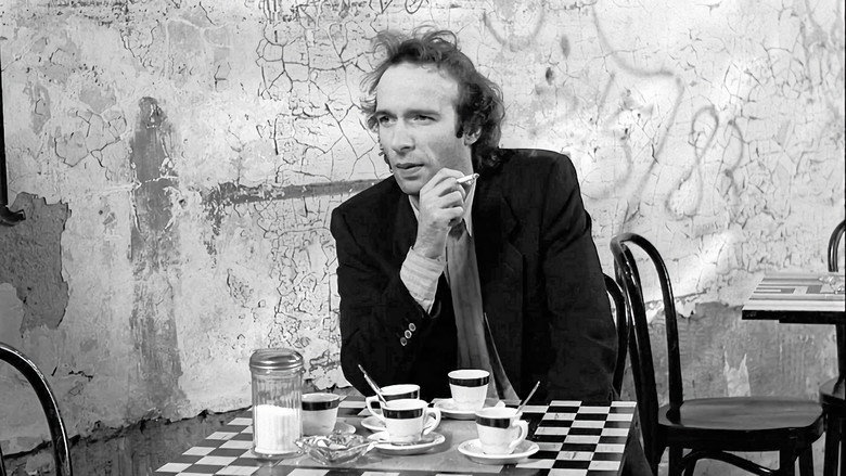 Fotograma de Coffee and Cigarettes