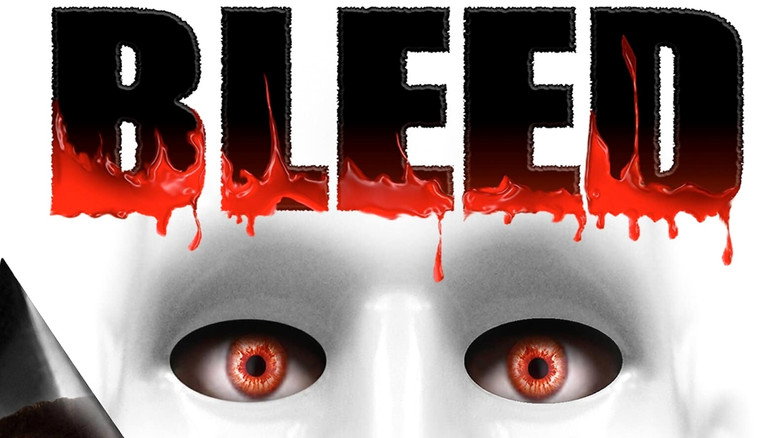 Fotograma de Bleed