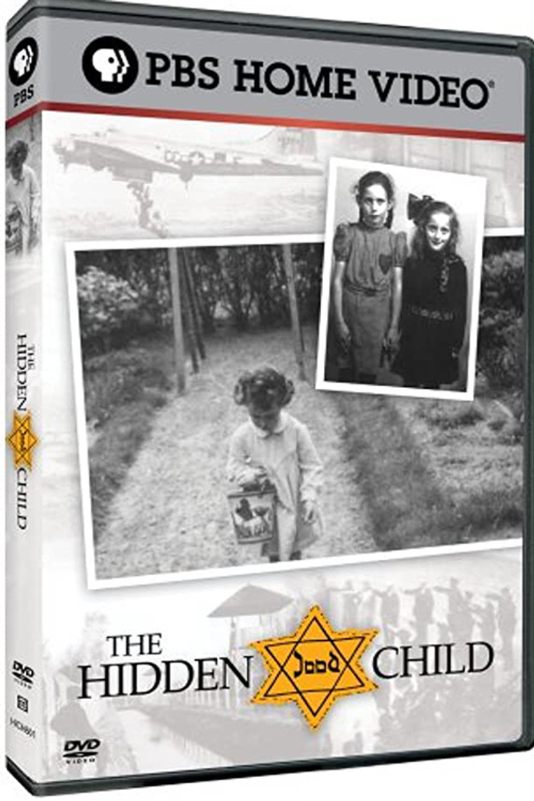 The Hidden Child