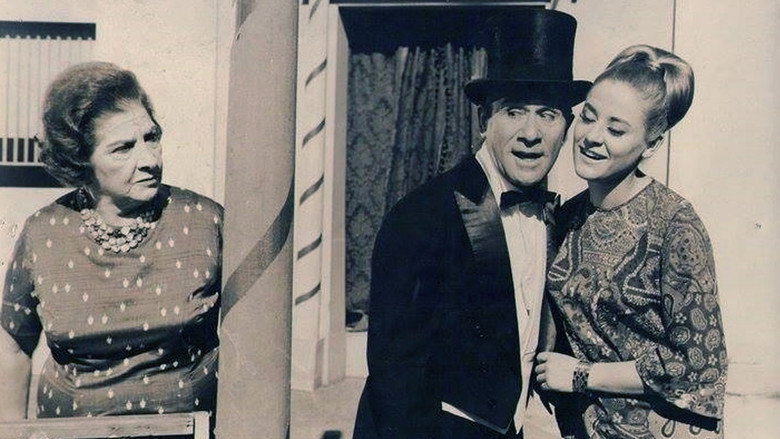 Fotograma de Patapúfete