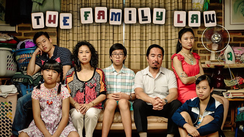 Fotograma de The Family Law