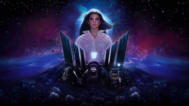Fotograma de Phenomena