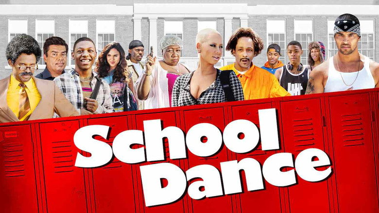 Fotograma de School Dance