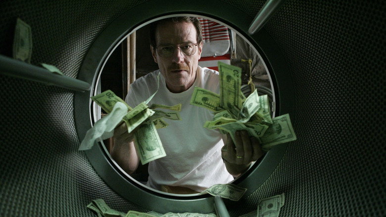 Fotograma de Breaking Bad
