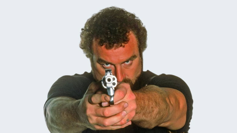 Fotograma de One Man Force