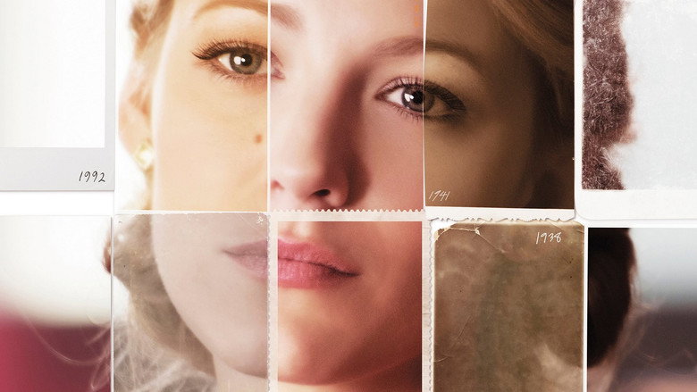 Fotograma de El secreto de Adaline
