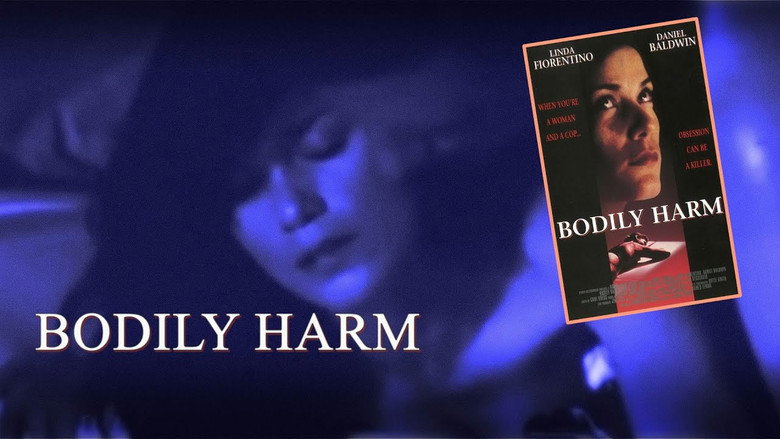 Fotograma de Bodily Harm