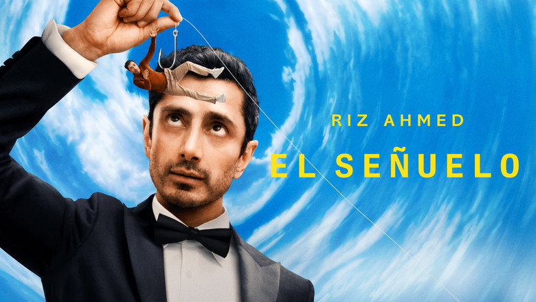 Fotograma de Bait