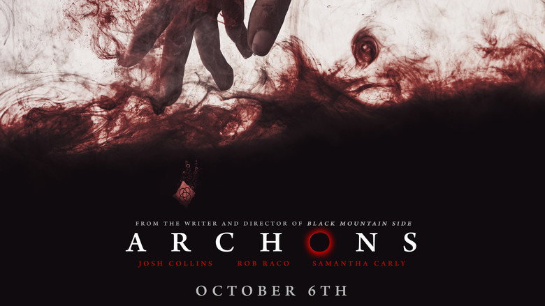 Fotograma de Archons