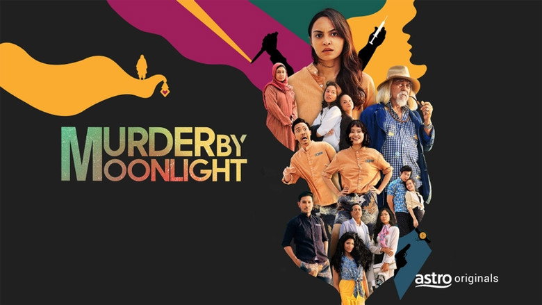 Fotograma de Murder By Moonlight