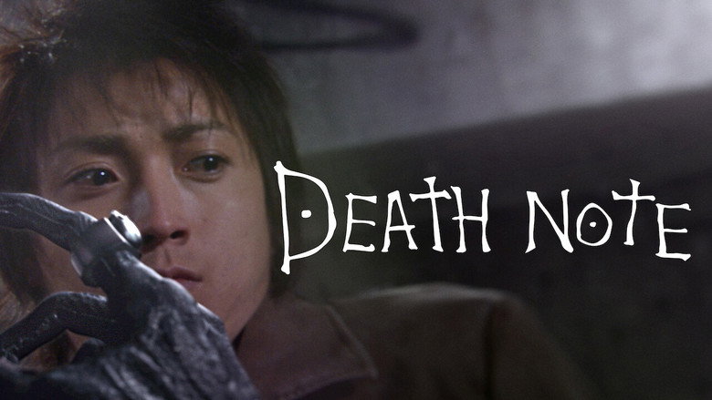 Fotograma de Death Note