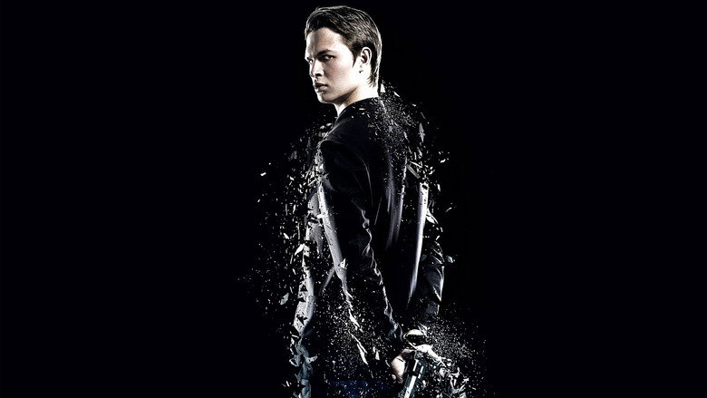 Fotograma de Divergente II. Insurgente