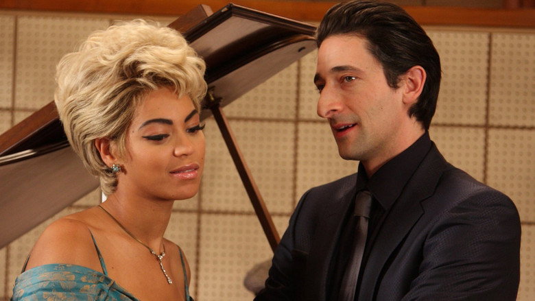Fotograma de Cadillac Records