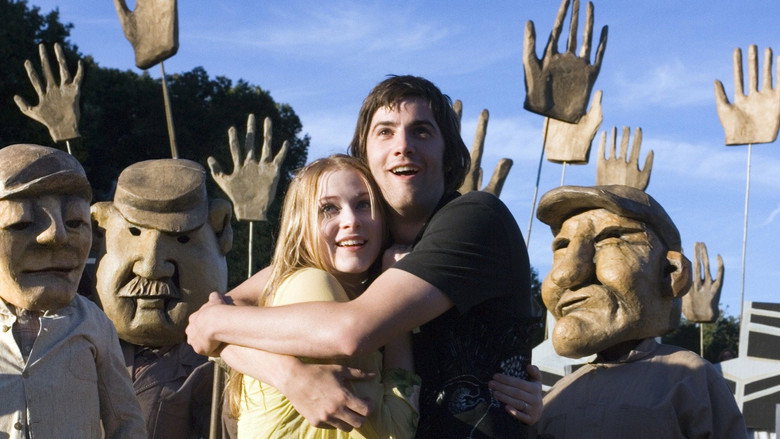 Fotograma de Across the Universe