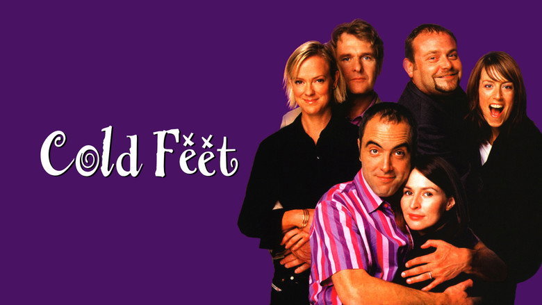 Fotograma de Cold Feet