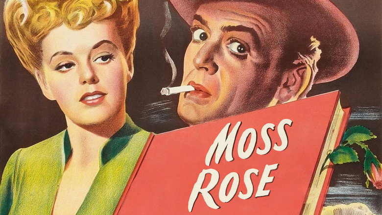 Fotograma de Moss Rose