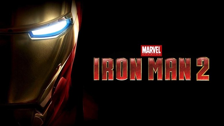 Fotograma de Iron Man 2
