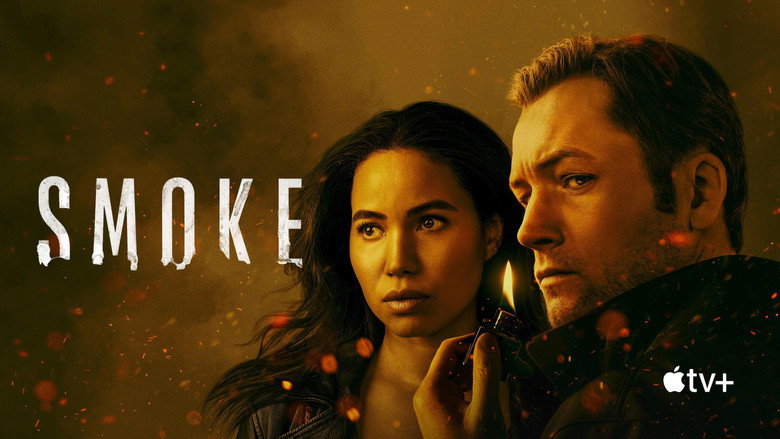 Fotograma de Smoke