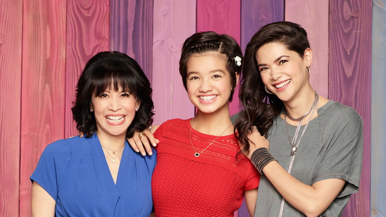 Fotograma de Andi Mack