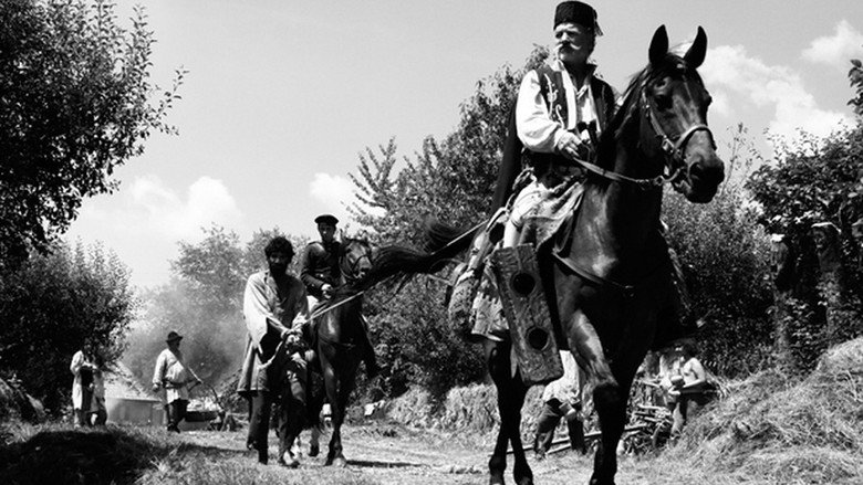Fotograma de Aferim!