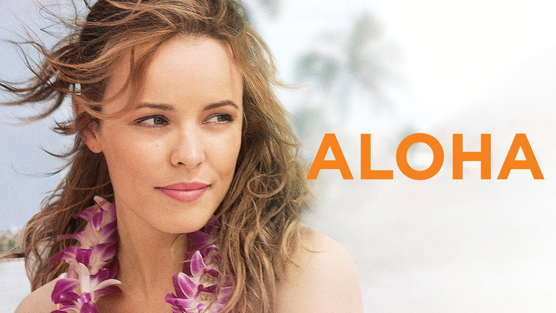 Fotograma de Aloha