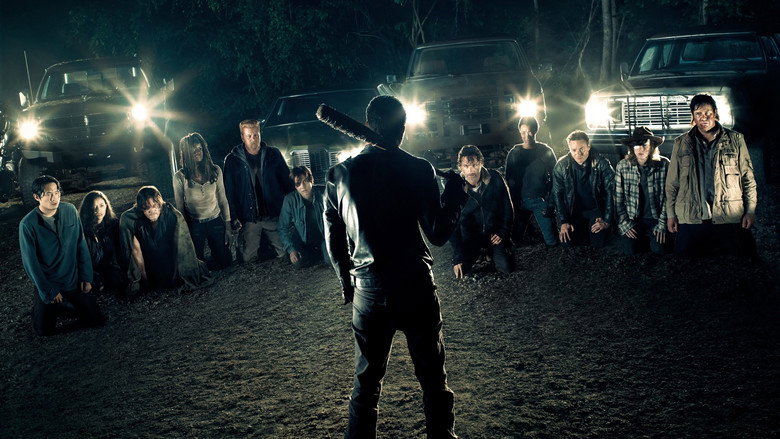 Fotograma de The Walking Dead