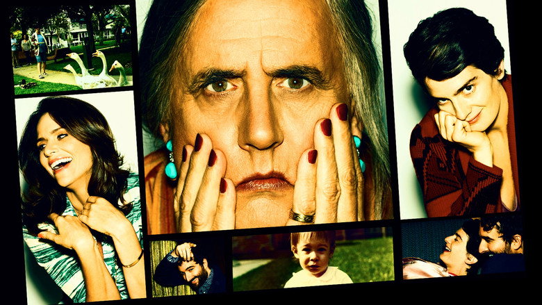 Fotograma de Transparent