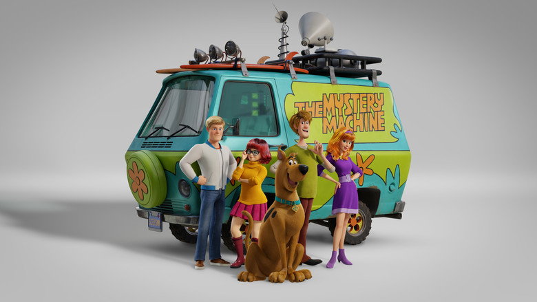 Fotograma de ¡Scooby!